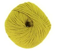 King Cole Luxury Yak DK - Chartreuse (5124)