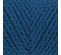 King Cole Macrame King Cotton - Blissfully Blue (5147)