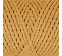 King Cole Macrame King Cotton - Mellow Mustard (5146)