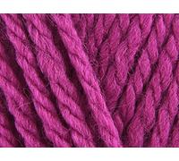 King Cole Magnum Chunky 100g - 058 Fuchsia