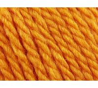 King Cole Magnum Lightweight Chunky Knitting Yarn Old Gold 156 - per 100g Ball