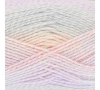 King Cole Melody DK Knitting & Crochet Yarn 100g (Cola Cube 3744)