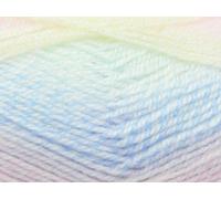 King Cole Melody DK Knitting Wool/Yarn Candy 967 - per 100g Ball