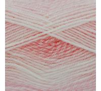 King Cole Melody DK Knitting Yarn Strawberry (962)