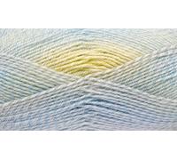 King Cole Melody DK - Periwinkle (Shade 3362, Dye 631577)