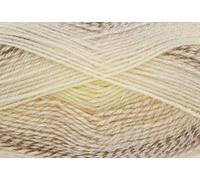 King Cole Melody DK Wool 100g - Butterscotch (Shade 3099, Dye 625384)