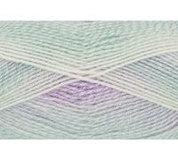 King Cole Melody DK Wool 100g - Jelly Tot (Shade 3511, Dye 636383)
