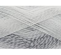 King Cole Melody Knitting Yarn DK 1676 Humbug - per 100 gram ball