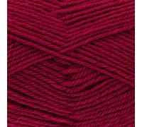 King Cole Merino Blend 4 Ply - Anti Tickle 3392 Bordeaux