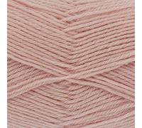 King Cole Merino Blend 4 Ply - Anti-Tickle Cones 3295 Blossom