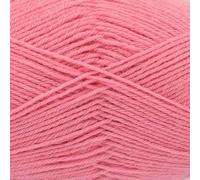 King Cole Merino Blend 4Ply Cone - Dusky Pink (3943)