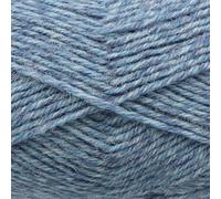King Cole Merino Blend DK - Powdered Sky (6395)