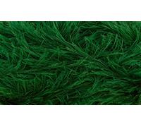 King Cole - Moments DK -"Eyelash" Decorative Knitting Yarn - 50g - Emerald