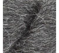 King Cole Natural Alpaca DK 4327 Charcoal