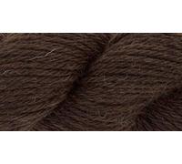 King Cole Natural Alpaca DK 4331 Chocolate