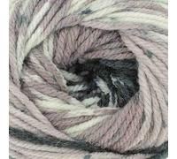 King Cole Nordic Chunky Yarn - 4802 Arne - Value Pack 8 x 150g Balls - 200 Metres per Ball