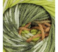 King Cole Nordic Chunky Yarn - 4806 Sune - Value Pack 8 x 150g Balls - 200 Metres per Ball