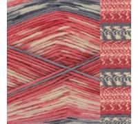 King Cole Norse 4 Ply 5401 Loki