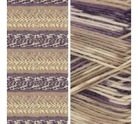 King Cole Norse 4 Ply 5403 Skoll