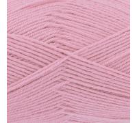 King Cole Orchard DK Yarn - 5871 Pink Lady - Value Pack 12 x 100g Balls - 290 Metres per Ball