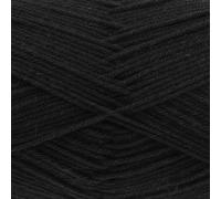 King Cole Orchard DK Yarn - 5873 Blackbird - Value Pack 12 x 100g Balls - 290 Metres per Ball