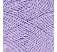 King Cole Paradise Beaches DK Yarn Super Soft Acrylic Mix Double Knit Wool 100g (Parma Violet 3010)