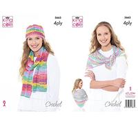 King Cole Pattern, Multicolor, Multi Size