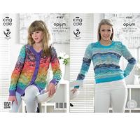 King Cole Pattern, Multicolor, Multi Size