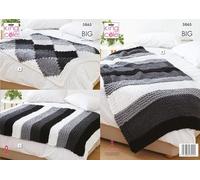 King Cole Pattern, Paper, Multi, Various