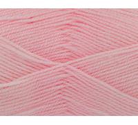 King Cole Pricewise DK 100g - 004 Baby Pink