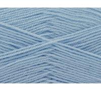 King Cole Pricewise DK 100g - 201 Cloud