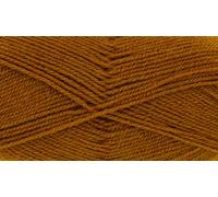 King Cole Pricewise DK Amber Yarn - 282M, 100g