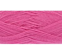 King Cole Pricewise DK Carnation Yarn - 282M, 100g