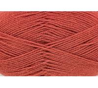 King Cole Pricewise DK Cinder Toffee Yarn - 282M, 100g