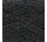 King Cole Pricewise DK Dark Grey Yarn - 282M, 100g