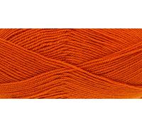 King Cole PRICEWISE DK Double Knitting Yarn Wool 100g 3381 Orangutan