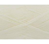 King Cole Pricewise DK Knitting Wool/Yarn Natural 46 - per 100g ball