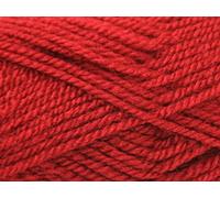 King Cole Pricewise DK Knitting Wool/Yarn Wine 32 - per 100g ball