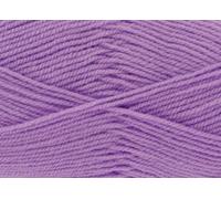 King Cole Pricewise DK Lilac Yarn - 282M, 100g