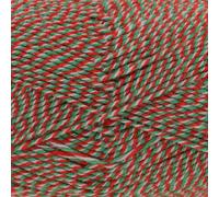 King Cole Pricewise DK - Twirly Santa (3973)