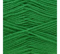 King Cole Pricewise Double Knitting Yarn 100% Acrylic DK Wool 100g Ball (Shamrock - 39)