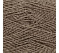 King Cole Pricewise Knitting Yarn DK 1741 Fudge - per 100 gram ball