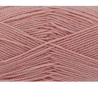King Cole Pricewise Knitting Yarn DK 1743 Blossom - per 100 gram ball