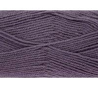 King Cole Pricewise Knitting Yarn DK 3024 Vintage Rose - per 100 gram ball