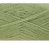 King Cole Pricewise Knitting Yarn DK 3025 Parsley - per 100 gram ball
