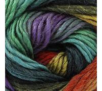 King Cole Riot Chunky 100g - 623 Rainbow