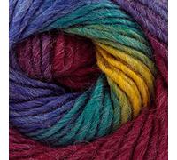 King Cole Riot Chunky 100g - 660 Cool