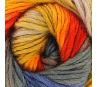 King Cole Riot Chunky - Appleberry (3883)