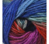 King Cole Riot Chunky Knitting Yarn 100g (Carousel 3881)