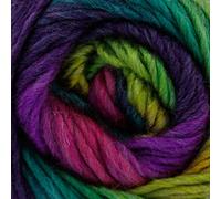 King Cole Riot Chunky Knitting Yarn 100g (Cosmic 1953)